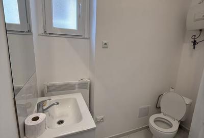 Garsonieră decomandată în Ultracentral - 5