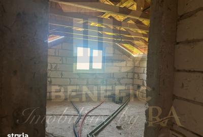 Casă cu 5 camere cu Teren 776 Mp în Cocorăștii Colț - 13