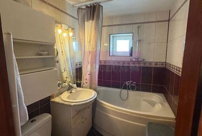 Apartament cu 3 camere decomandat, mobilat în Unirii - 8