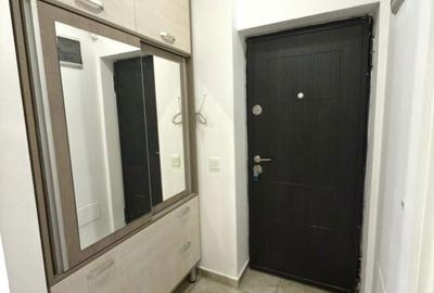 Apartament cu 2 camere decomandat în Exterior Vest - 4
