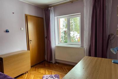 Casa in cadru armonios Casa in cadru armonios - 39