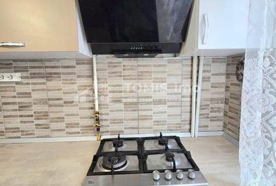 Apartament cu 3 camere, mobilat în Central - 4