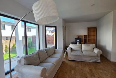 Casă cu 5 camere cu Teren 311 Mp în Central - 7