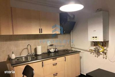 Apartament cu 2 camere, mobilat în Berceni - 5