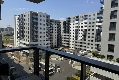 Apartament 2 camere Cortina North - 9