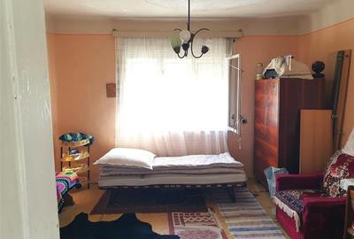 Casa cu teren mare in Cefa cu triplu front stradal - 17