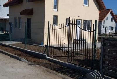 Loturi de teren pentru constructii de case in Paradise Valey - 12