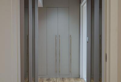 Apartament cu design deosebit în Ivory Residence,totul nou Apartament cu design deosebit în Ivory Residence,totul nou - 14