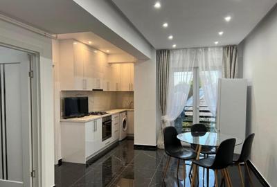 Apartament modern de inchiriat, 2 camere, Radauti - 1