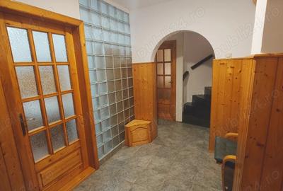 Inchiriez apartament duplex, 4 camere, in Constanta zona Gara, pe termen lung, cu centrala gaz si AC - 7