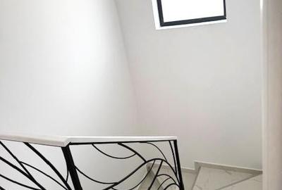 Vila individuala amplasare buna toate utilitatile incalzire in pardoseala - 9