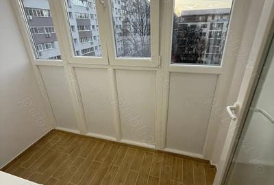 Garsonieră semidecomandată în Lujerului - 6