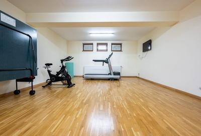 Vilă spectaculoasă cu 1.000 mp teren - Bucureștii Noi Vilă spectaculoasă cu 1.000 mp teren - Bucureștii Noi - 24