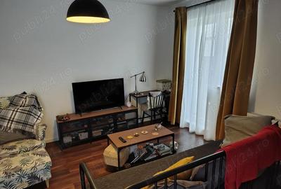 Apartament cu 3 camere decomandat, mobilat în Turnișor - 8
