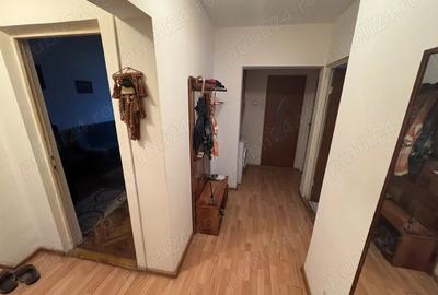 Apartament 3 camere, etaj 1 2 terase - Str. Topolnitei cu Dr. Babes - 10