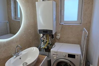 Casă cu 3 camere cu Teren 208 Mp în Central - 4