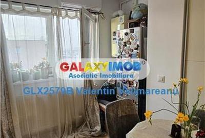 Apartament cu 2 camere decomandat, mobilat în Theodor Pallady - 3