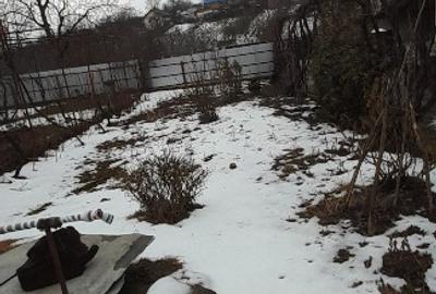 Casă individuală cu 4 camere cu Teren 1050 Mp în Cornii de Sus - 1