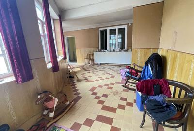 Casă individuală cu 4 camere cu Canalizare în Mehala - 5
