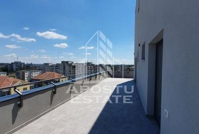Penthouse Malul Muresului - 5