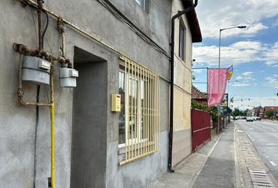 Inchiriez casa strada principala Avram Iancu, Floresti, Cluj