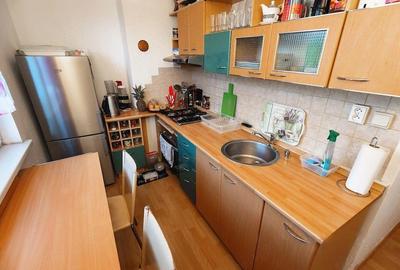 Garsonieră decomandată în Gheorghe Lazăr - 5