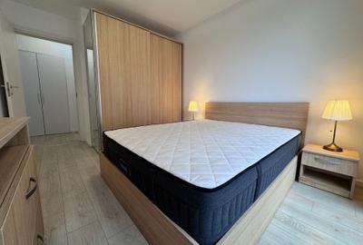 Aviației City Point Apartament 2 camere Parcare Inclusă Metrou Aurel Vlaicu - 18