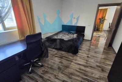Apartament cu 2 camere nedecomandat, mobilat în Brâncoveanu - 10
