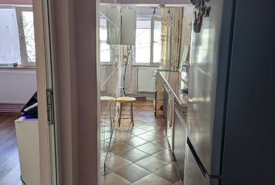 Garsonieră decomandată în Lujerului - 4