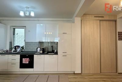 COMISION 0% Apartament 2 camere de vanzare si loc de parcare - Dumbravita - 9