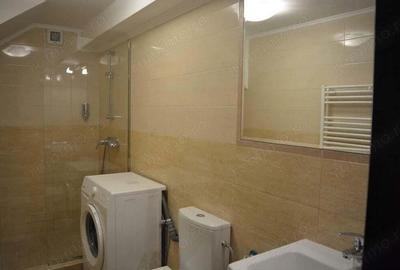 Garsoniera zona Bulevardul Chisinau - 4