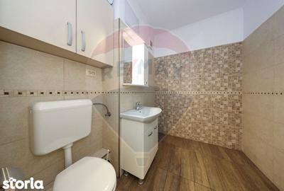 Apartament cu 4 camere decomandat, mobilat în Centrul Civic - 3