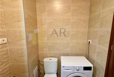 Apartament 3 camere, prima , parcare subterana-Ploiesti-Albe - 24