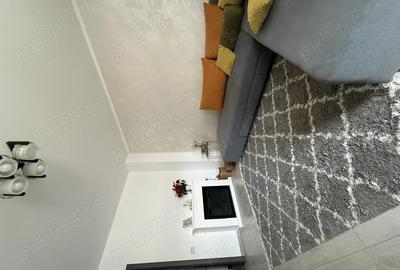 Apartament cu 2 camere decomandat în Dărmănești