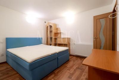 Apartament cu 3 camere semidecomandat în Central - 3