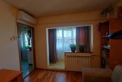 Garsonieră decomandată în Kiseleff - 1