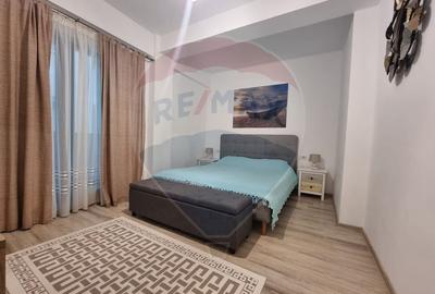 Apartament de inchiriat  Mamaia Nord inclusiv pe perioada verii - 4