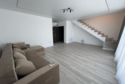 Aparatorii Patriei Penthouse 3 camere-118 mp - 2