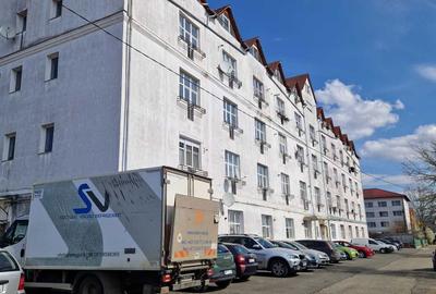 Garsonieră decomandată în Nord