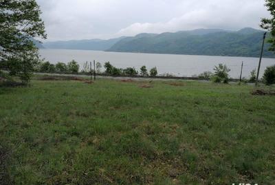 Teren de 2500 mp, în Sichevița - 3