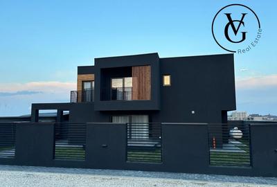 Casa | 5 camere | Design Unic | Mobilata - Utilata | Dimieni Casa | 5 camere | Design Unic | Mobilata - Utilata | Dimieni - 7