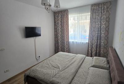 Apartament cu 3 camere decomandat în Giroc - 1