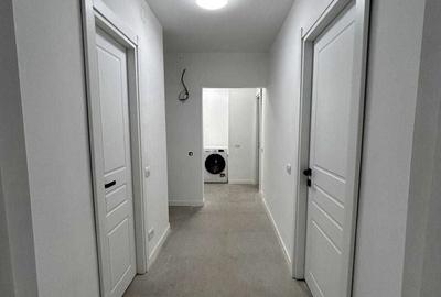 APARTAMENT 2 CAMERE CRÂNGAȘI | RENOVAT COMPLET - 7