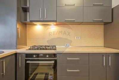 Comision 0% | De inchiriat 2 camere decomandat | Subcetate Residence - 7