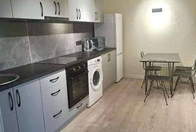 Apartament cu 2 camere decomandat în Horea