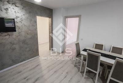 Apartament cu 3 camere decomandat în Exterior Nord - 11