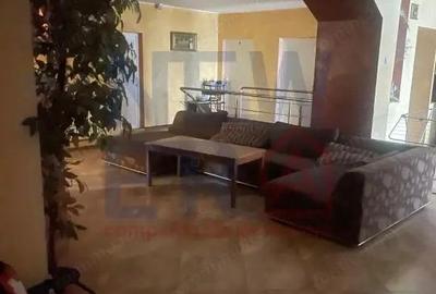 Casa/Vila 2 Mai cu 24 camere /si un spatiu comercial de 98mp - 4