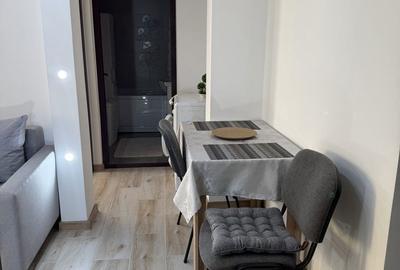 Apartament cu 2 camere decomandat în Obor - 7