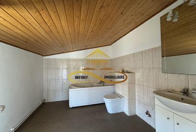 Hala spatiu industrial  birouri  cazare in Bacau Buhoci - 6