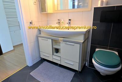 Apartament cu 4 camere decomandat în Central - 13